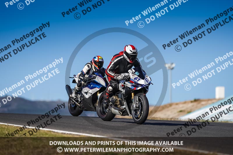 motorbikes;no limits;october 2019;peter wileman photography;portimao;portugal;trackday digital images